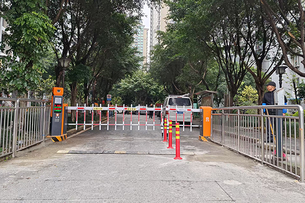 车牌识别系统