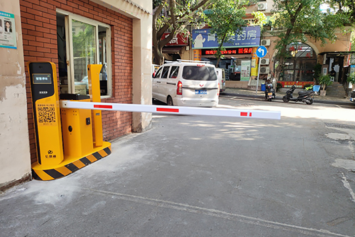 重庆停车场系统 重庆停车场系统