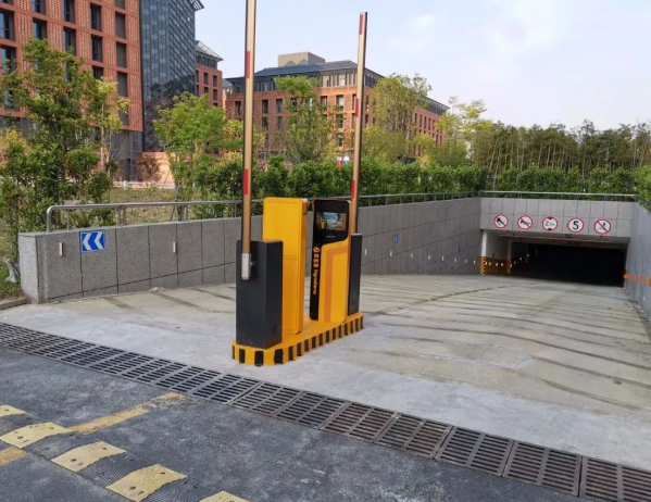 重庆无人值守停车场系统都能解决哪些问题？
