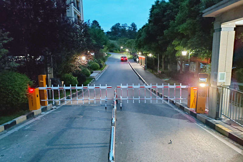 车牌识别系统日常维护的关键要点